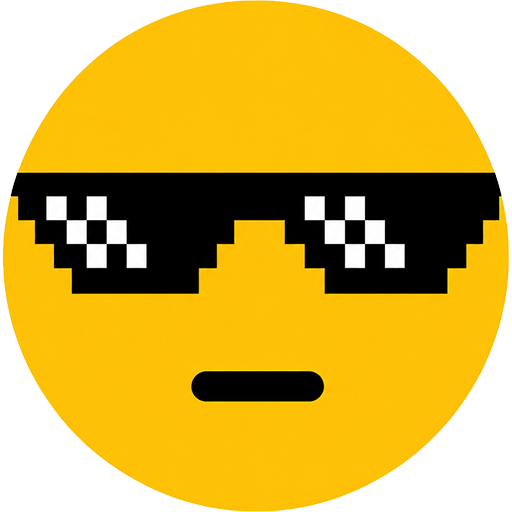 Logo, 512×512 PNG